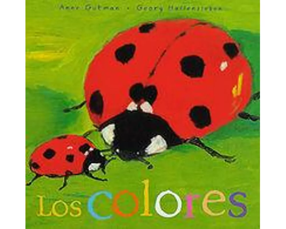 Los Colores