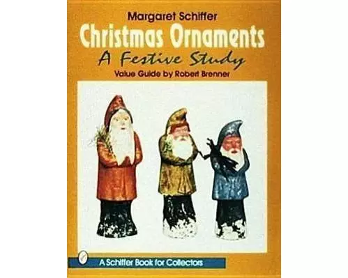 Christmas Ornaments
