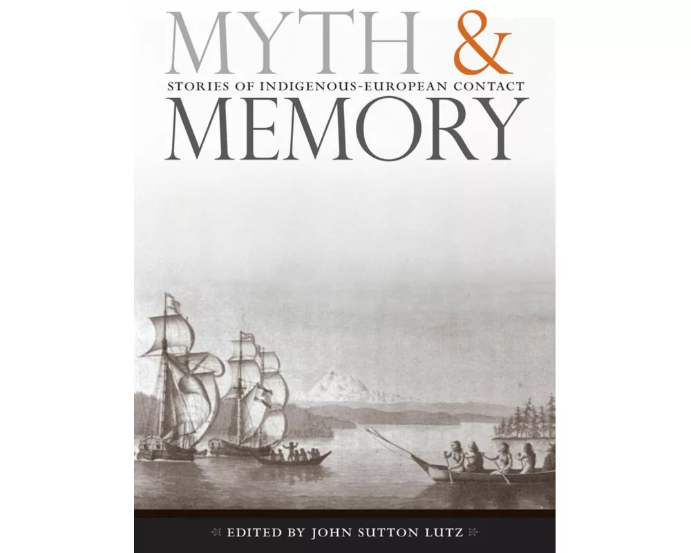 Myth and Memory