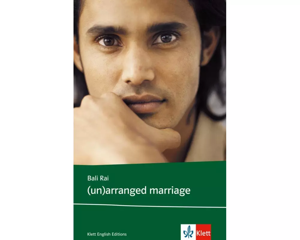 (Un)arranged marriage. Lektüre