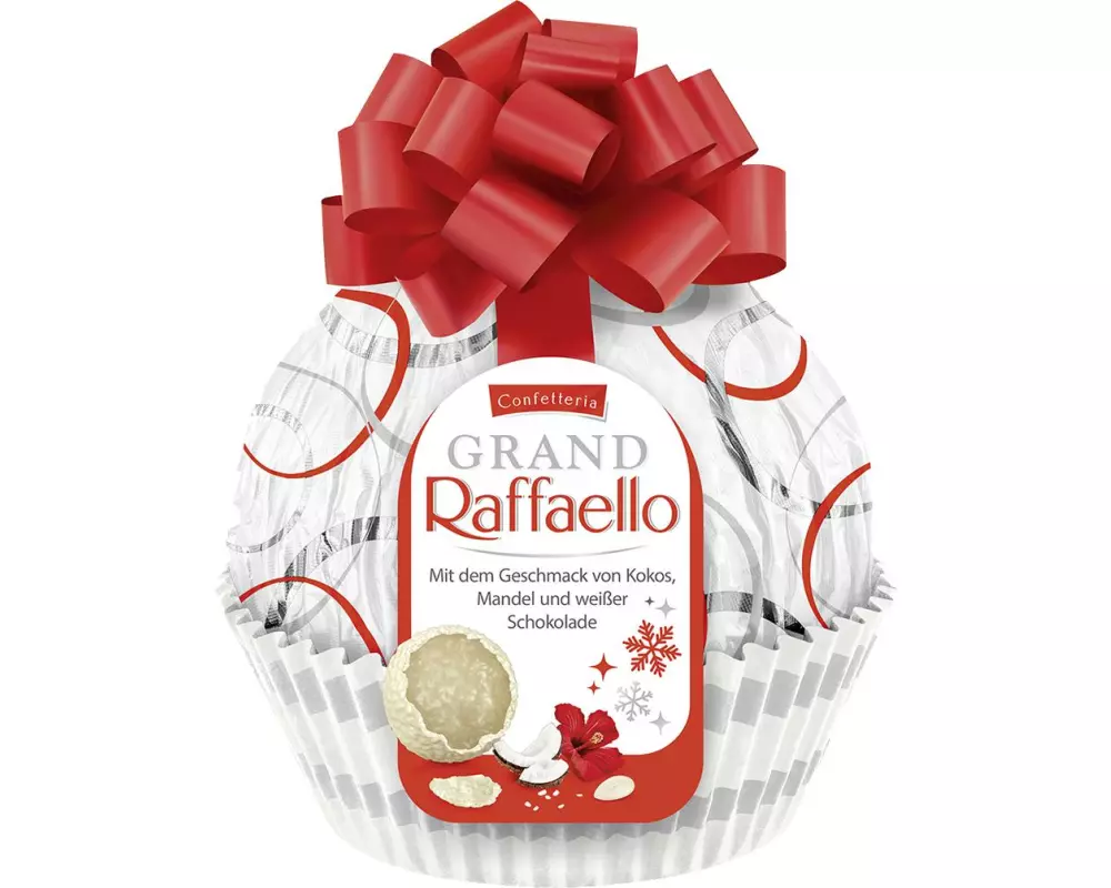 Ferrero Grand Raffaello 125 g