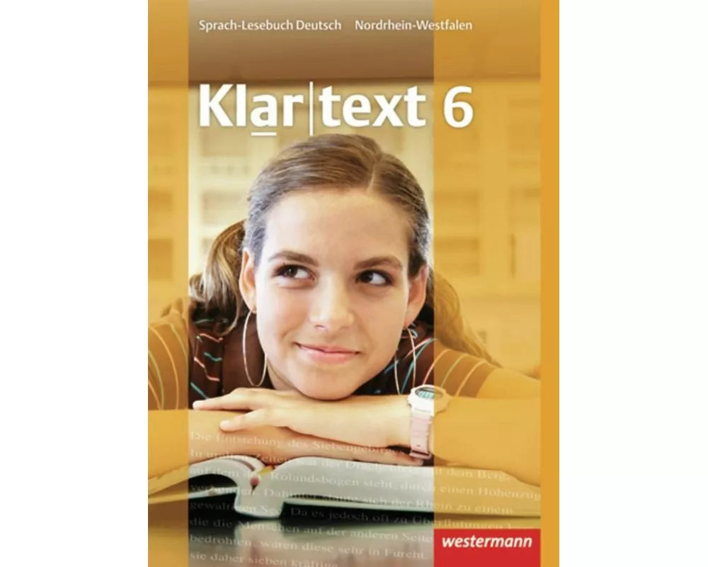 Klartext - Ausgabe für Nordrhein-Westfalen