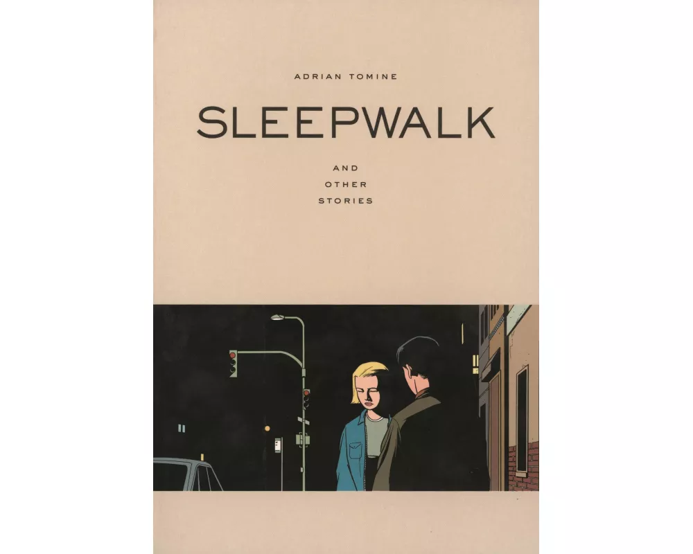 Sleepwalk