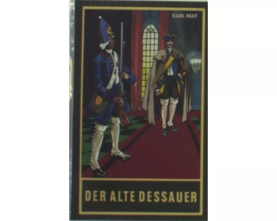 Der alte Dessauer