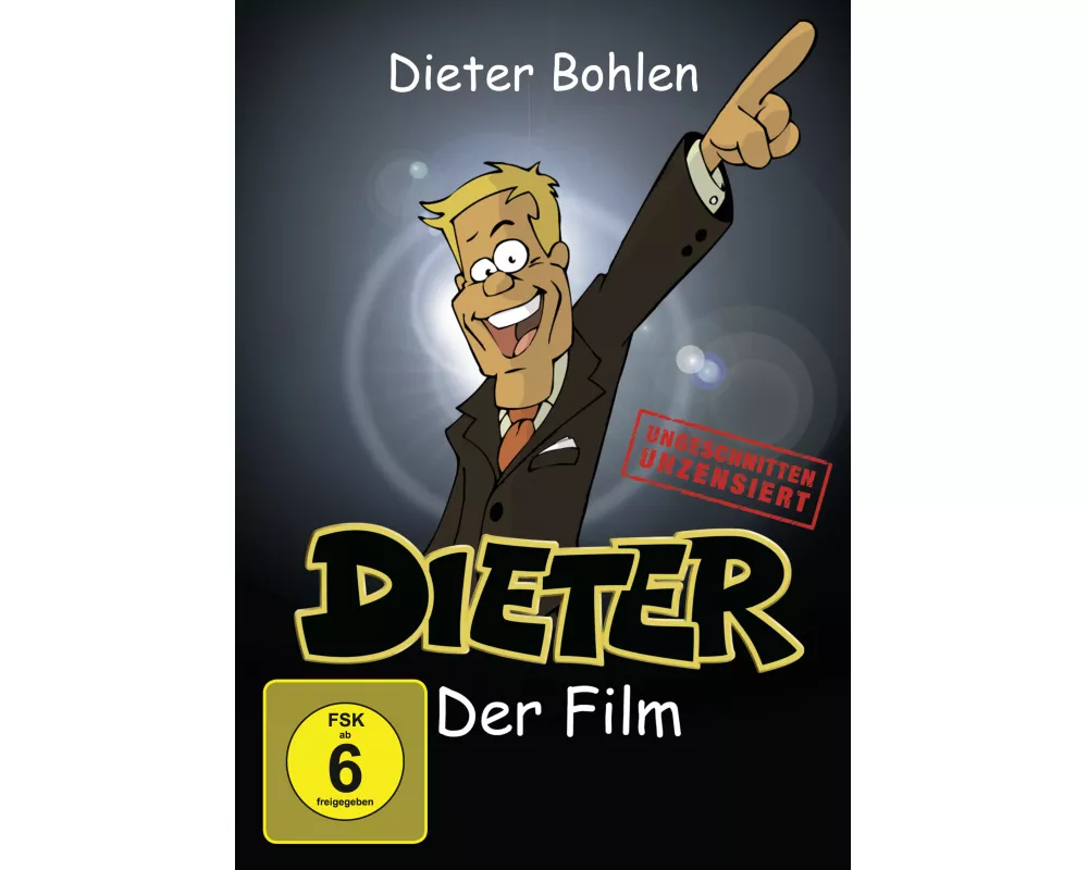 Dieter - Der Film