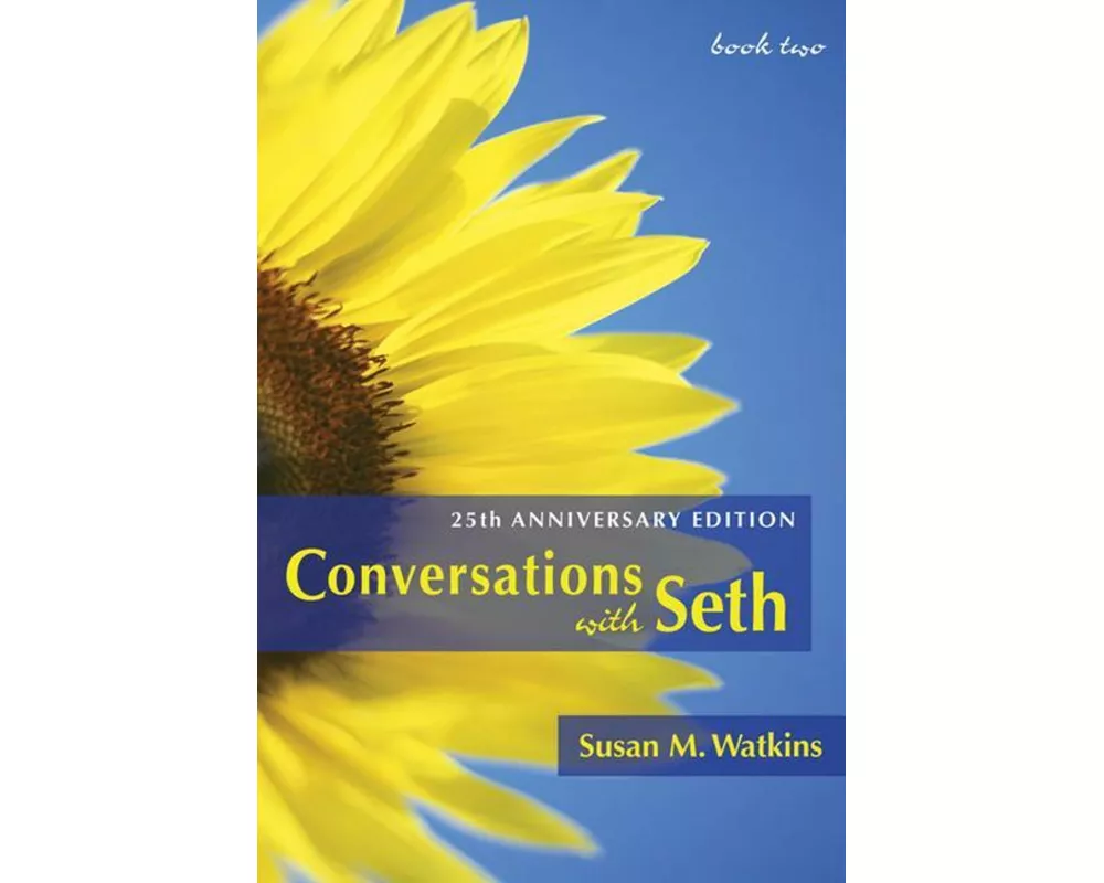 Conversations with Seth: Book Two