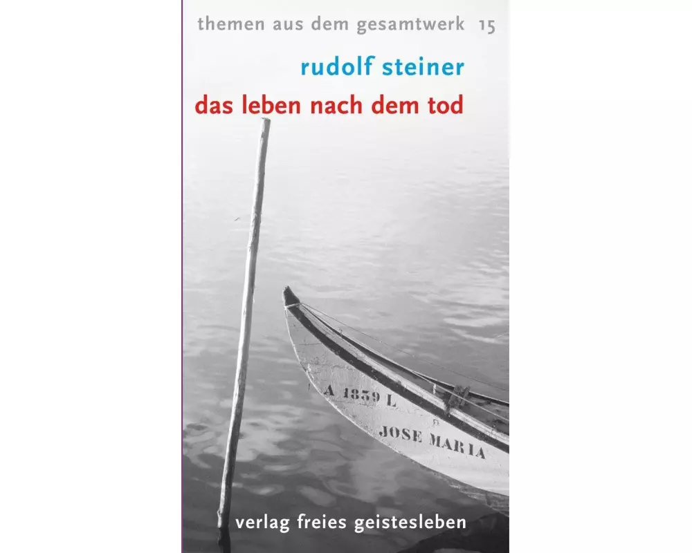 Das Leben nach dem Tod