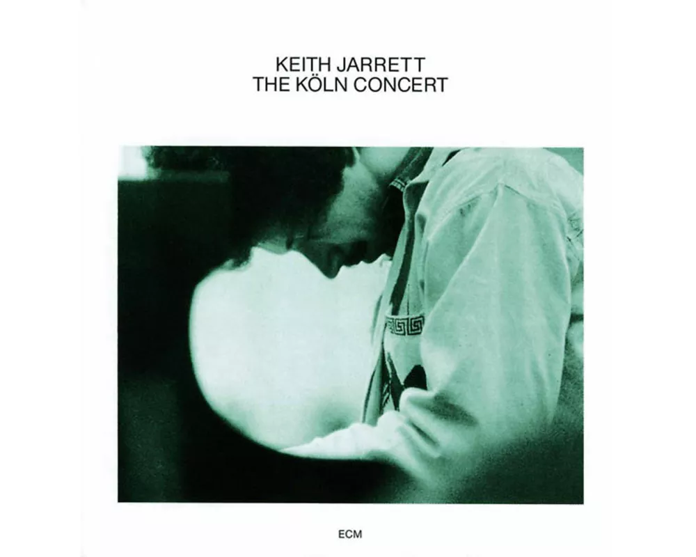 The Köln Concert. Musik-CD