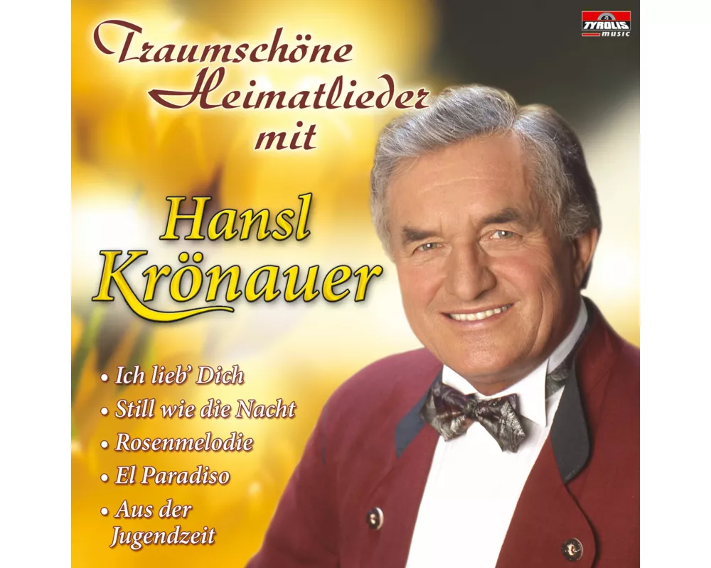 TraumschÖne Heimatlieder Mit