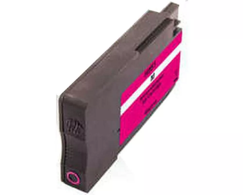 Peach Tinte HP Nr. 951 (CN051AE) Magenta