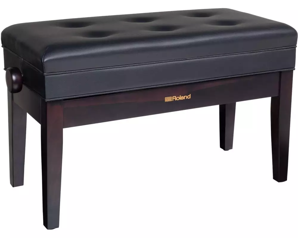 Roland Klavierbank RPB-D400 Duet – Rosewood