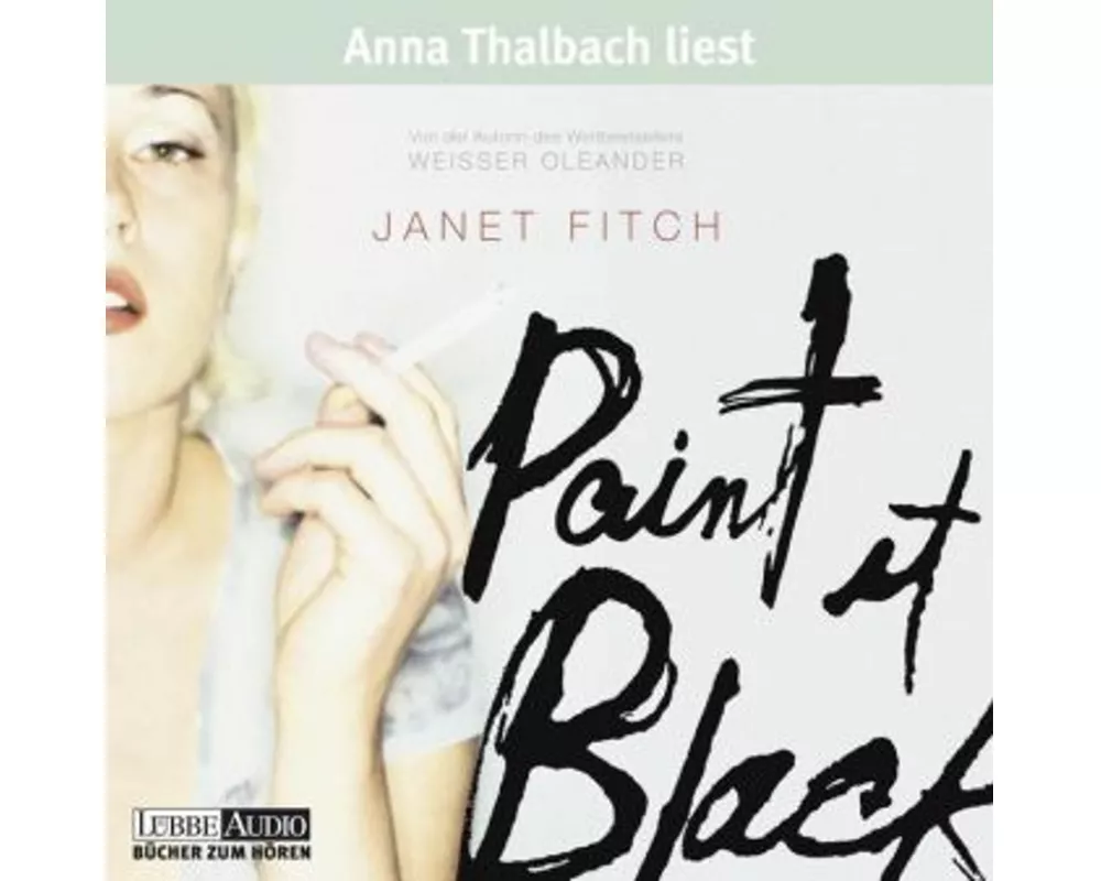 Paint it Black