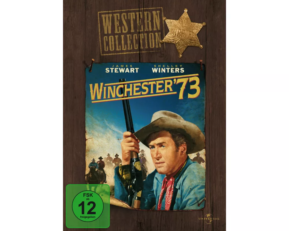 Winchester 73