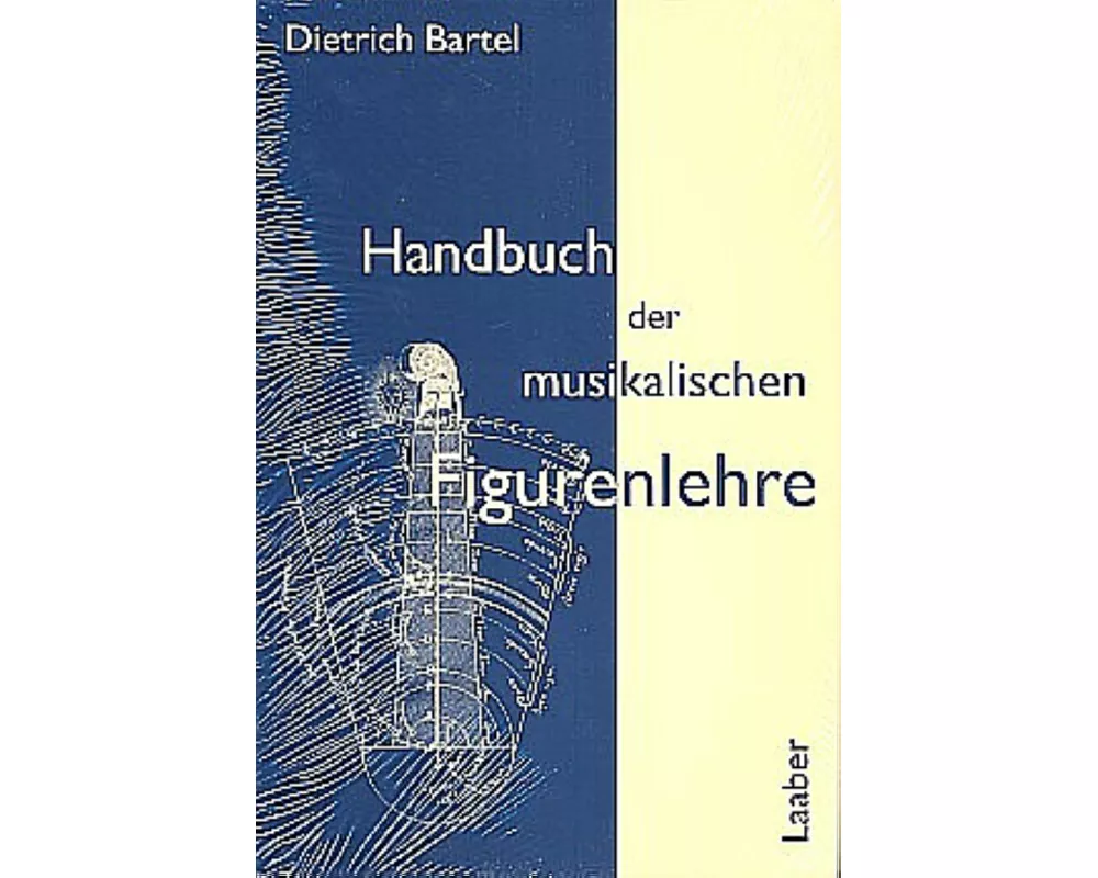 Handbuch der musikalischen Figurenlehre