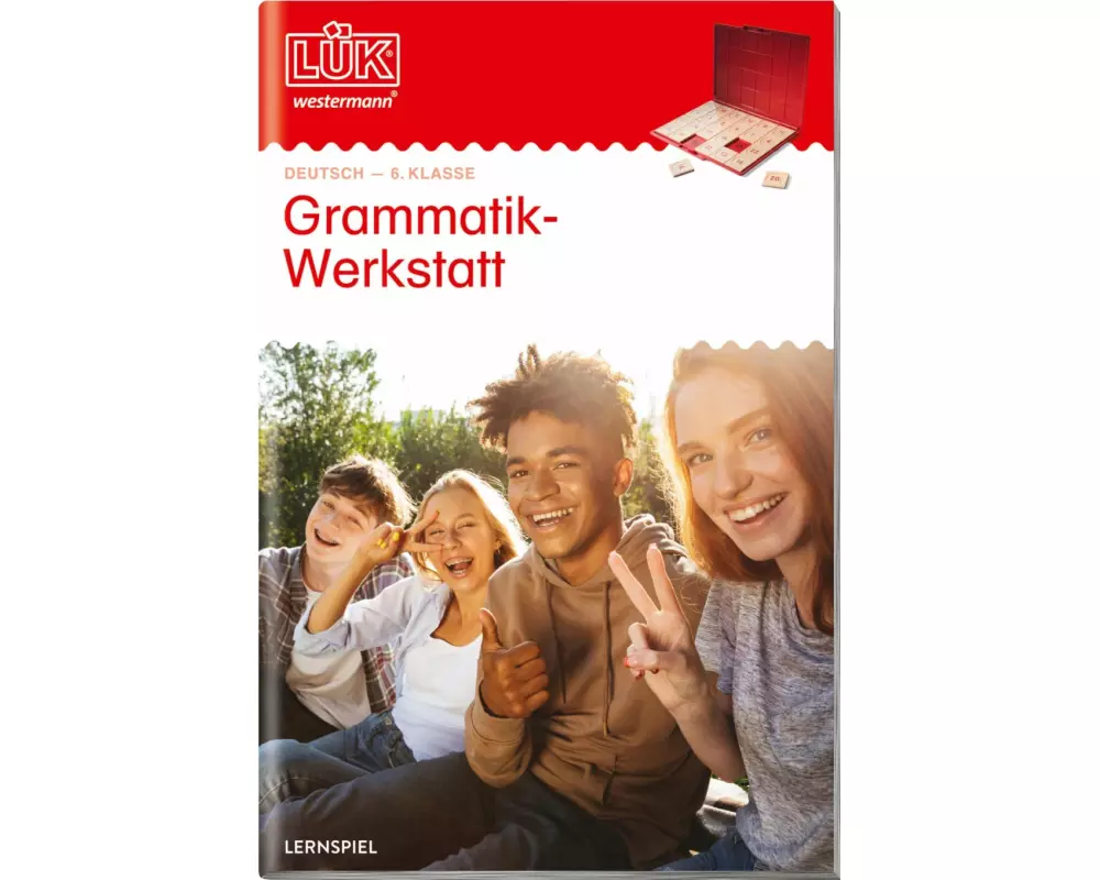 Grammatikwerkstatt