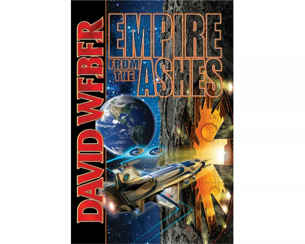 Empire from the Ashes
