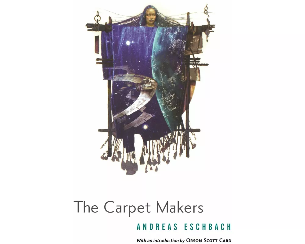 The Carpet Makers