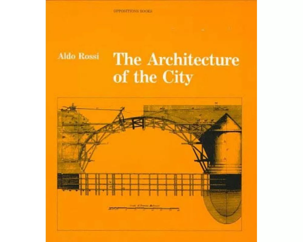 The Architecture of the City
