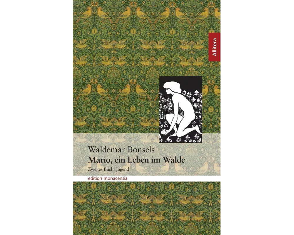 Mario, ein Leben im Walde