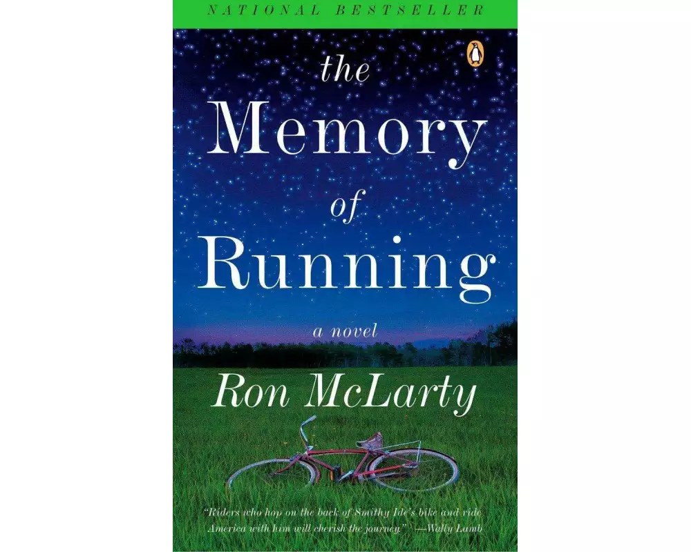 The Memory of Running