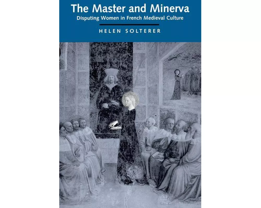The Master and Minerva