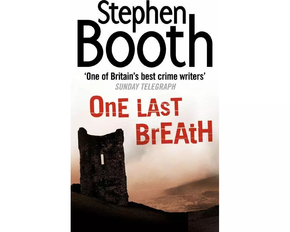 One Last Breath