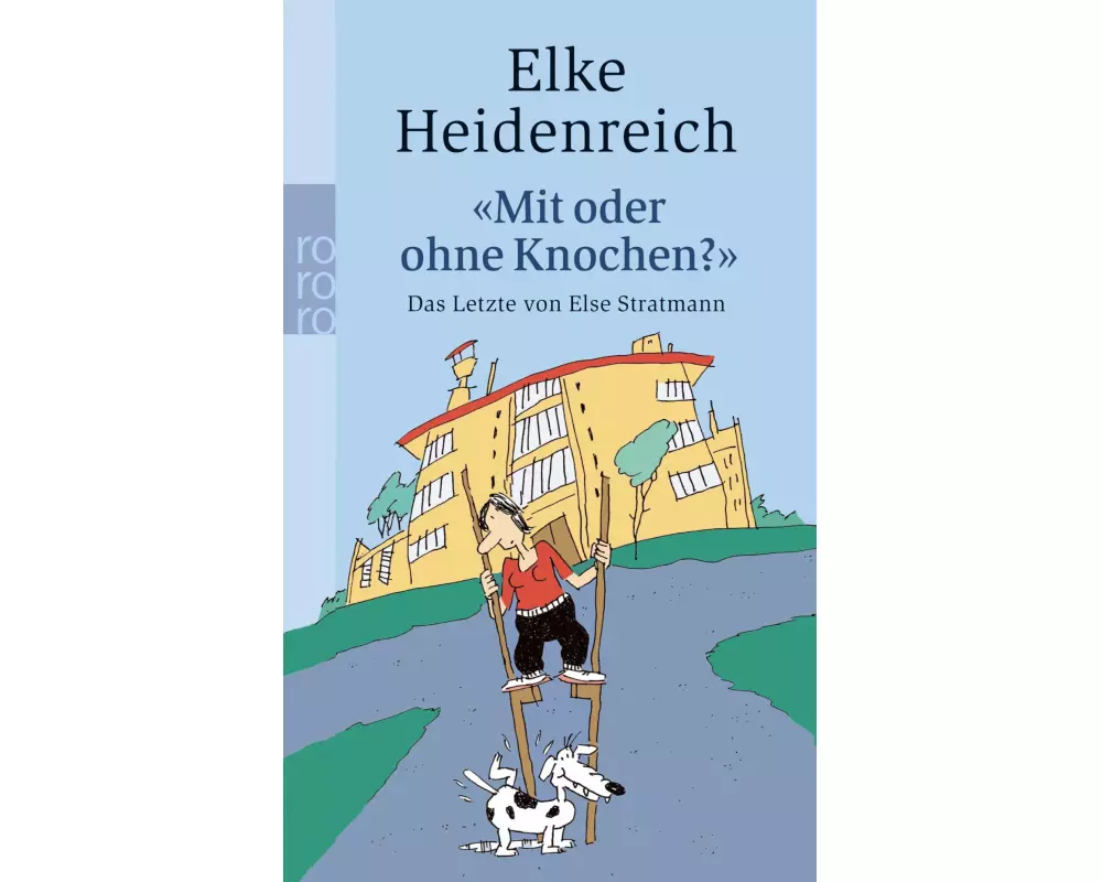 "Mit oder ohne Knochen?"