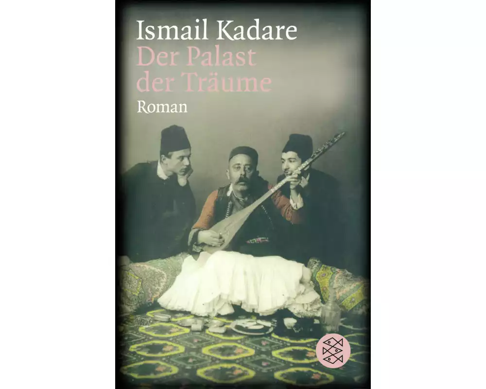 Der Palast der Träume