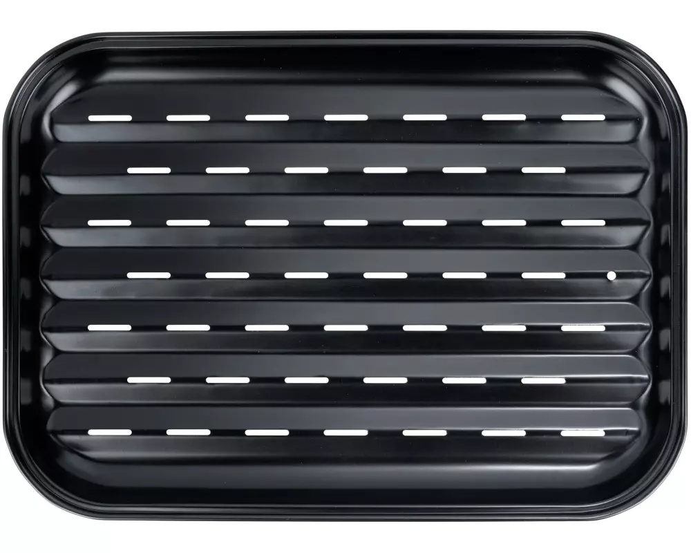 Wenko Grillschale Luca 34 x 24 cm