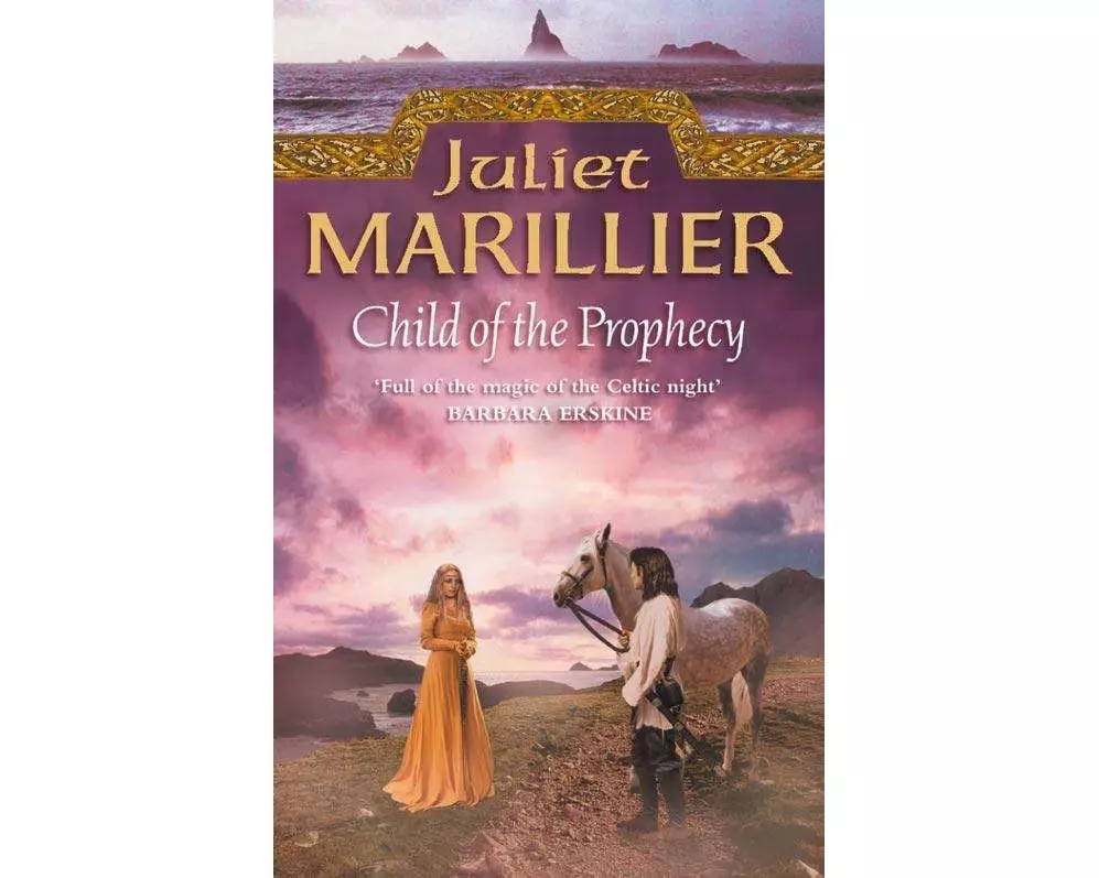 Child of the Prophecy