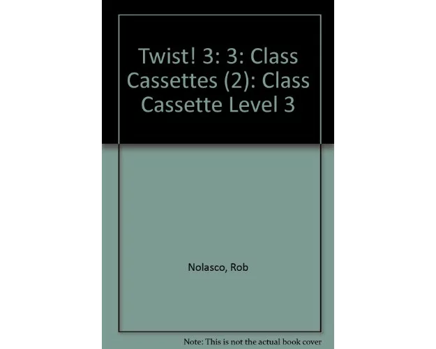 Class Cassette