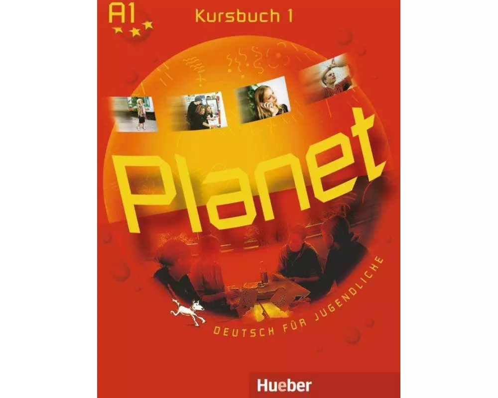 Planet 1