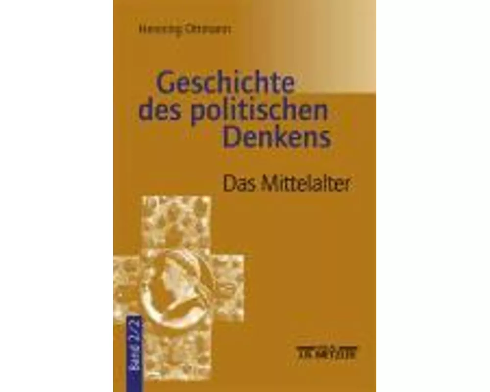 Geschichte des politischen Denkens