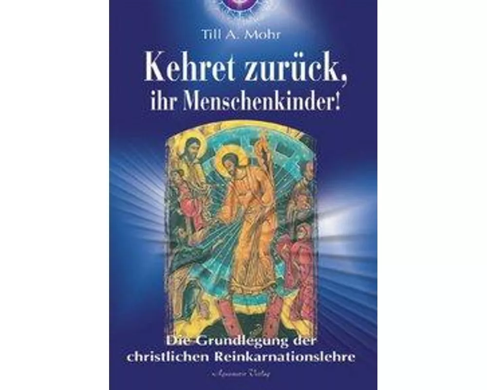 Kehret zurück, ihr Menschenkinder