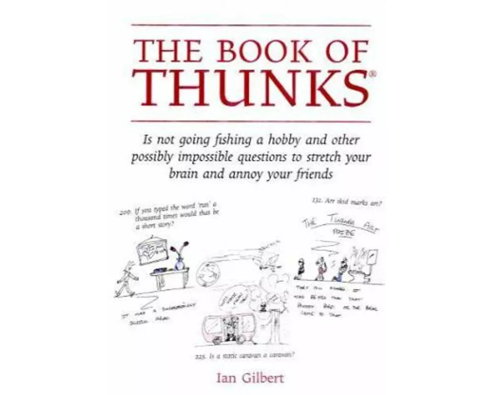 The Book of Thunks
