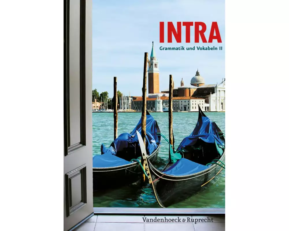 Intra Grammatik und Vokabeln II