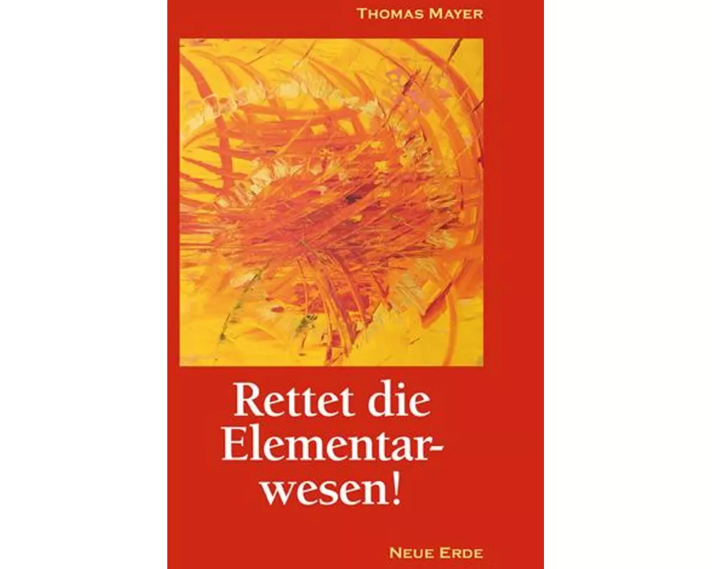 Rettet die Elementarwesen!