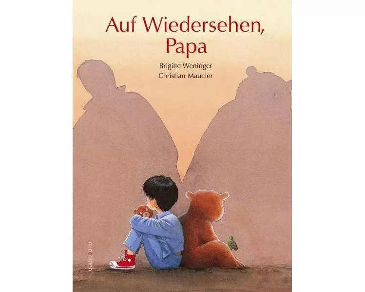Auf Wiedersehen Papa