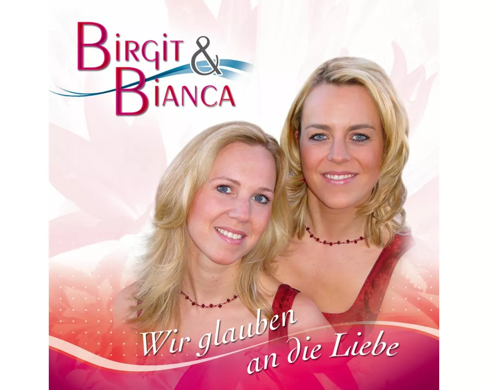 Wir glauben an die Liebe