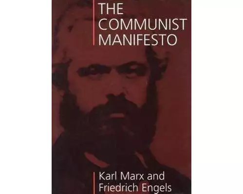 Communist Manifesto