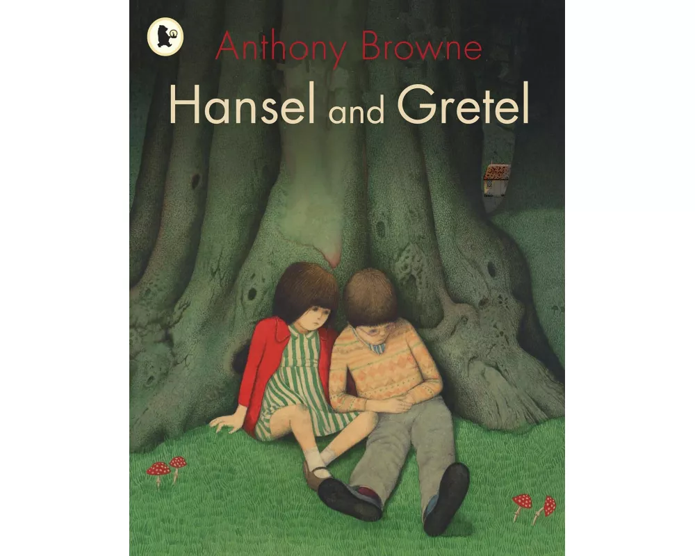 Hansel and Gretel