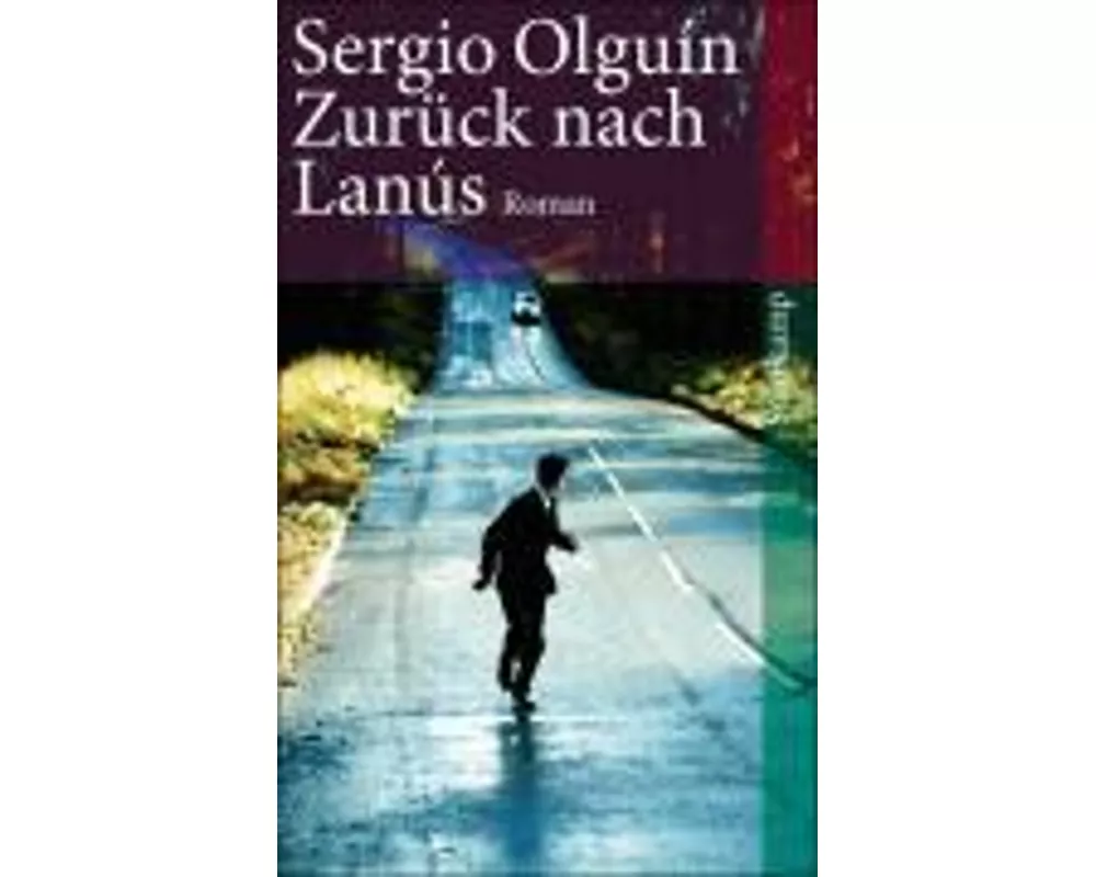 Zurück nach Lanús