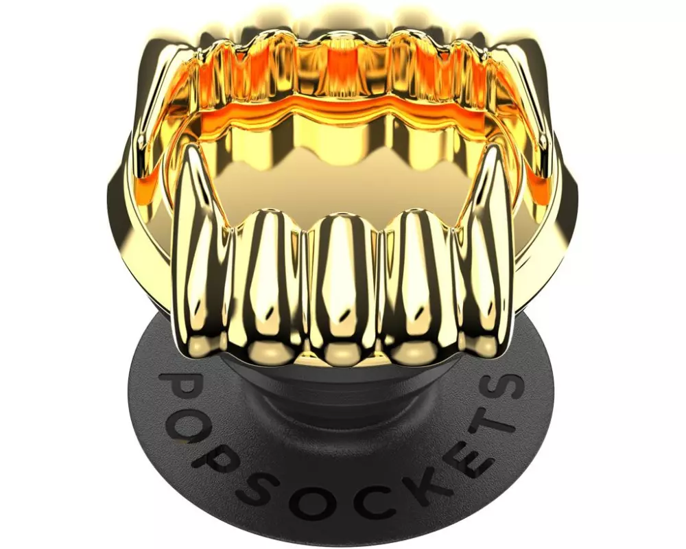 PopSockets Halterung PopGrip Say Cheese