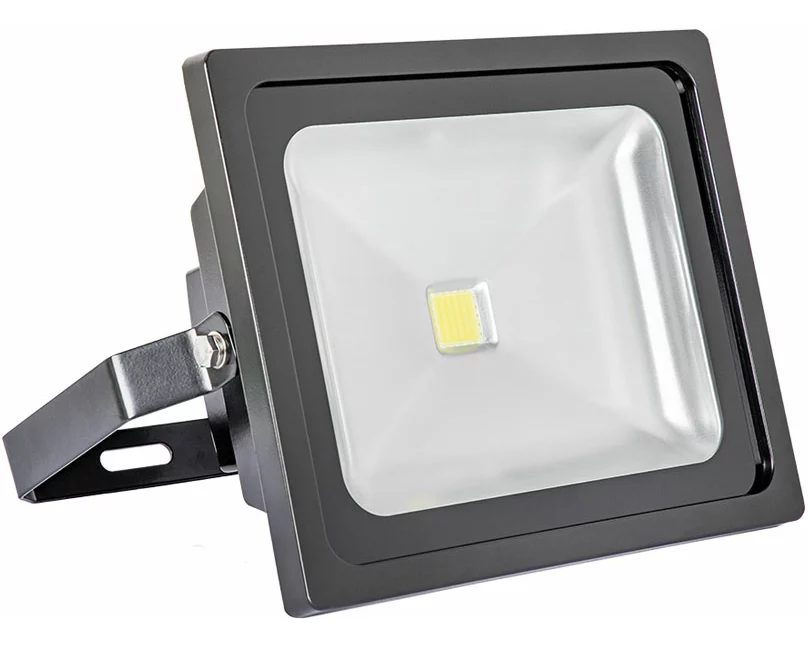 Forsberg 50W LED Scheinwerfer für Wandmontage