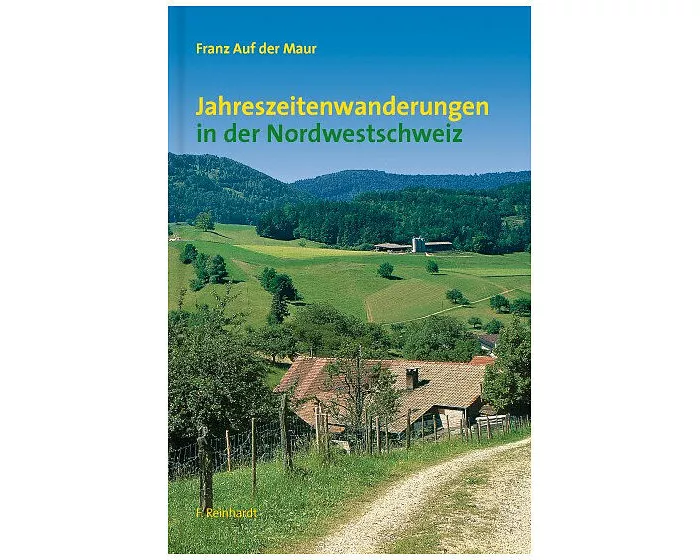 Jahreszeitenwanderungen
