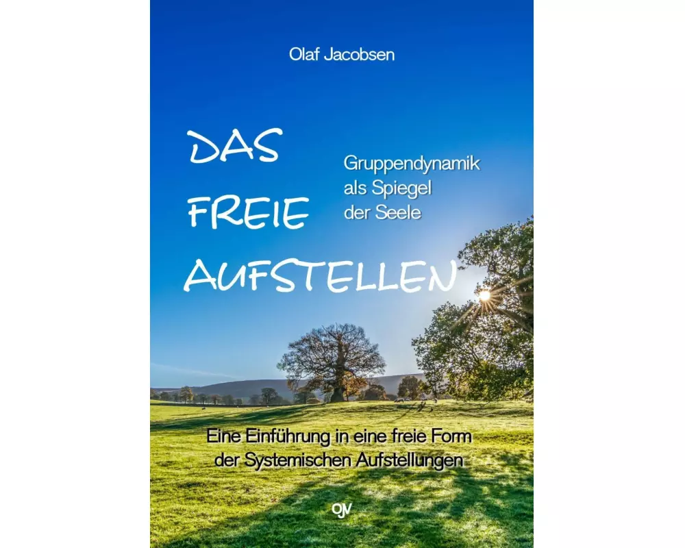 Das freie Aufstellen