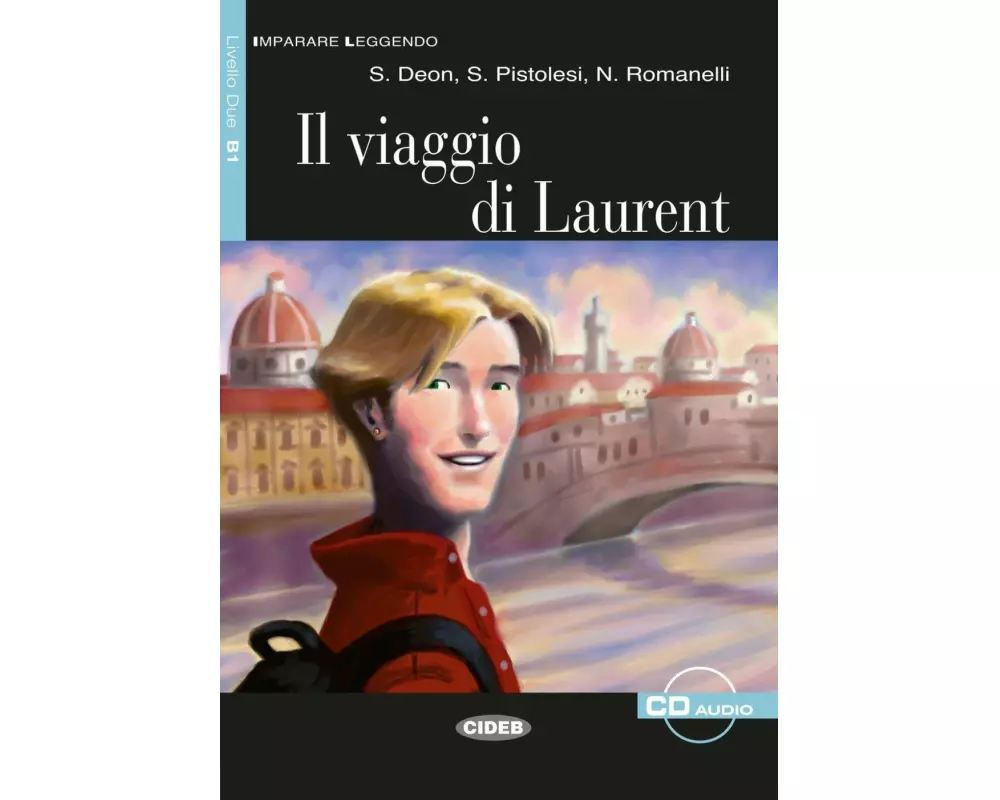 Il viaggio di Laurent