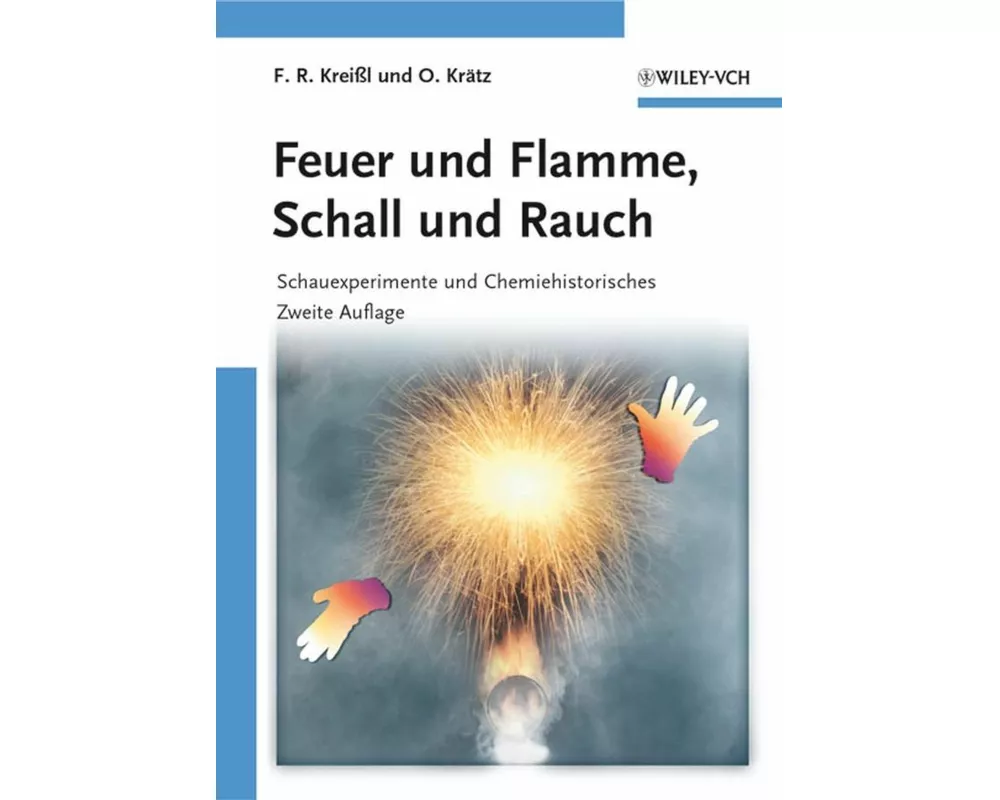 Feuer und Flamme, Schall und Rauch