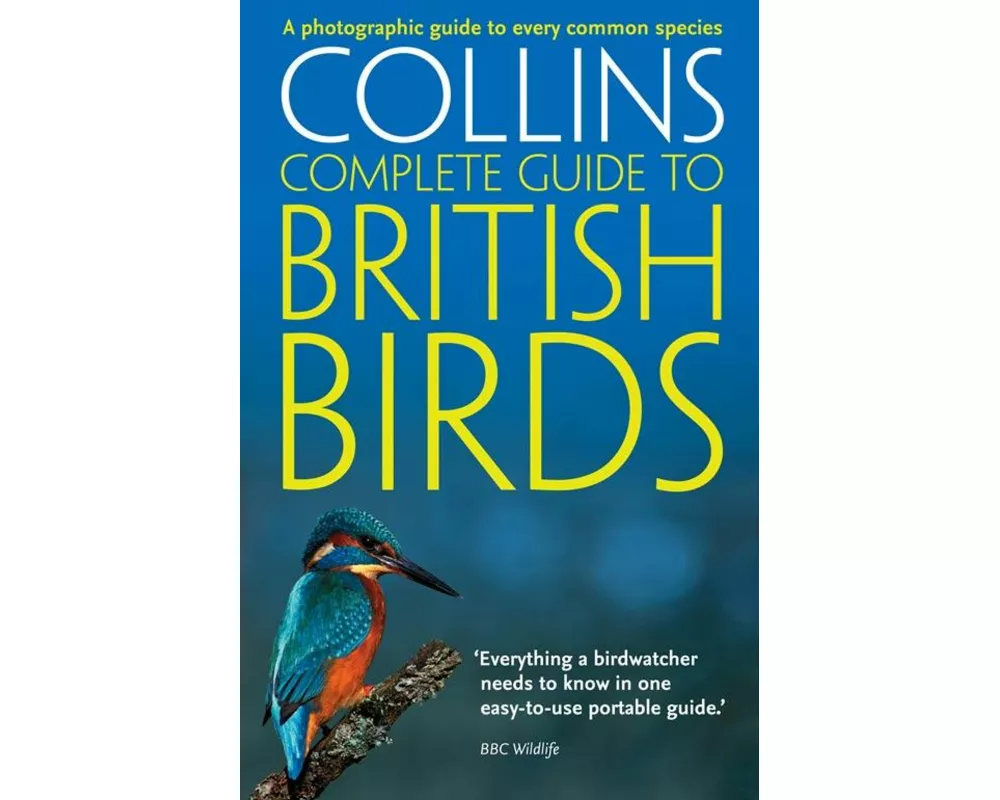 British Birds