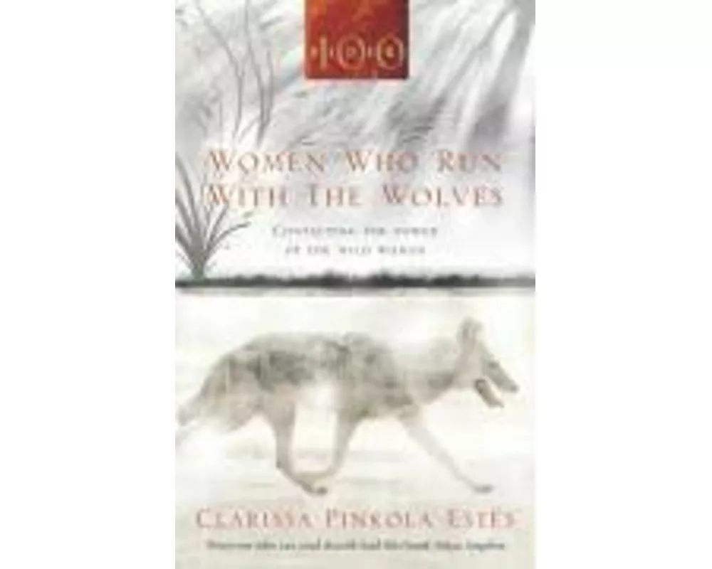 Women Who Run with the Wolves